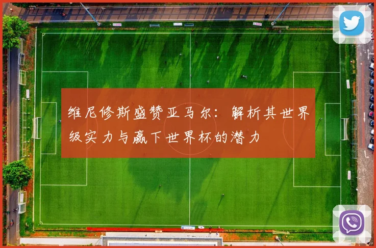 维尼修斯盛赞亚马尔：解析其世界级实力与赢下世界杯的潜力